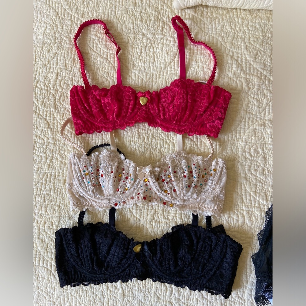 Lingerie bundle